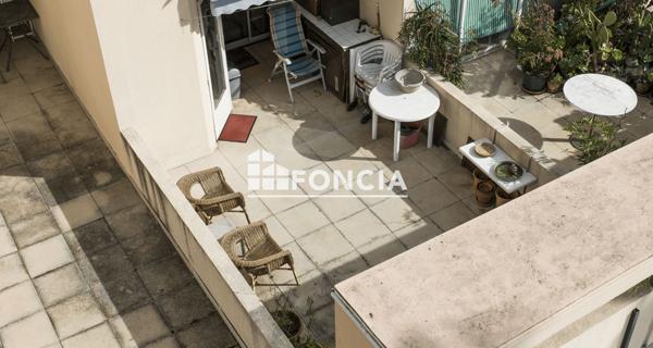 À vendre Studio 26 m² - Argelès-sur-mer 66700