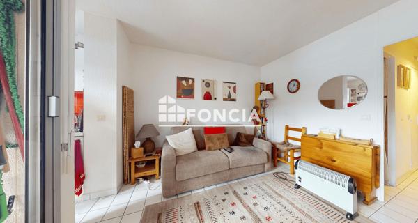 À vendre Studio 26 m² - Argelès-sur-mer 66700