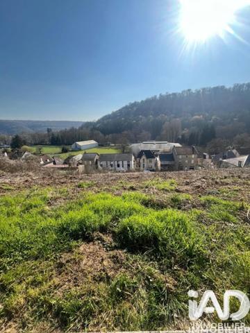 Terrain à vendre 705 m² Moyeuvre-Grande