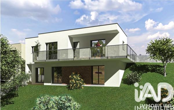 Terrain à vendre 705 m² Moyeuvre-Grande