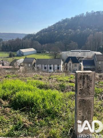 Terrain à vendre 705 m² Moyeuvre-Grande