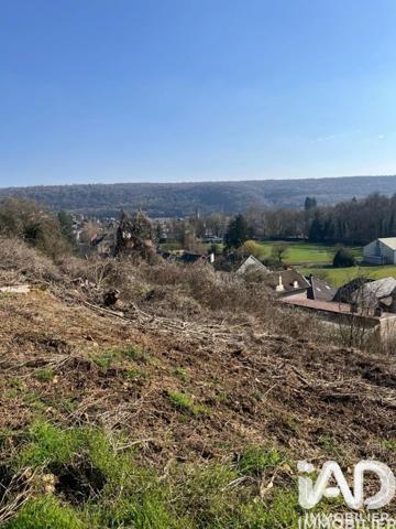 Terrain à vendre 705 m² Moyeuvre-Grande