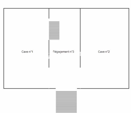 3%COM - CORPS DE FERME AVEC DÉPENDANCES, GARAGE ET JARDIN SUR 24 ARES. Gundershoffen (67110)