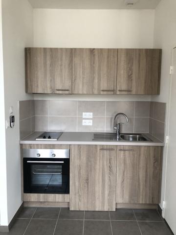 "APPARTEMENT LE MANS 1 PIECE 21M2"