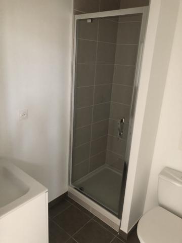 "APPARTEMENT LE MANS 1 PIECE 21M2"