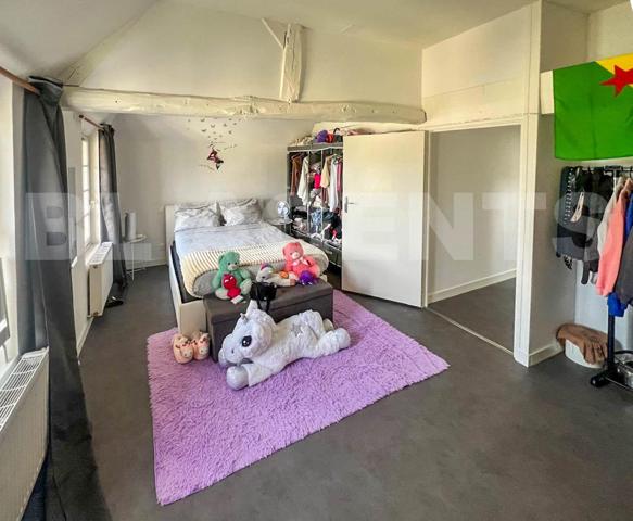 Immeuble de rapport – Châtellerault hypercentre