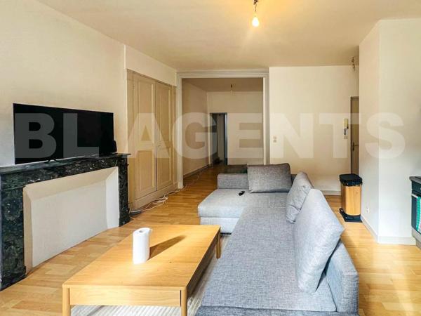 Immeuble de rapport – Châtellerault hypercentre