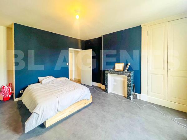 Immeuble de rapport – Châtellerault hypercentre