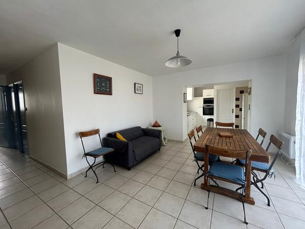 Saint Sulpice De Royan 6 pièces 215 m2 sur 1100 m² de terrain et appartement 3 pièces Saint sulpice de royan