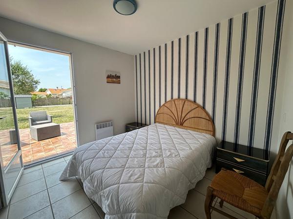 Saint Sulpice De Royan 6 pièces 215 m2 sur 1100 m² de terrain et appartement 3 pièces Saint sulpice de royan