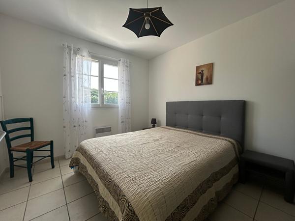 Saint Sulpice De Royan 6 pièces 215 m2 sur 1100 m² de terrain et appartement 3 pièces Saint sulpice de royan