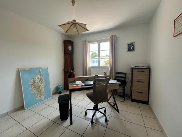 Saint Sulpice De Royan 6 pièces 215 m2 sur 1100 m² de terrain et appartement 3 pièces Saint sulpice de royan