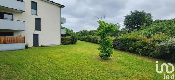 Appartement à vendre 3 pièces 67 m² Toulouse