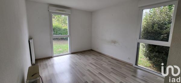 Appartement à vendre 3 pièces 67 m² Toulouse