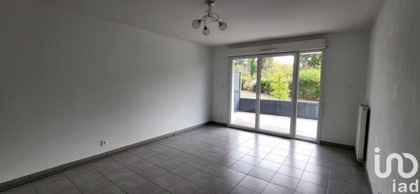 Appartement à vendre 3 pièces 67 m² Toulouse