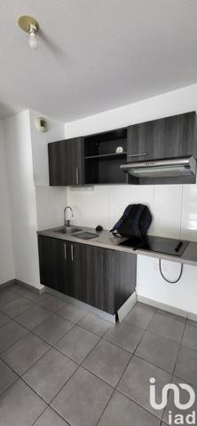 Appartement à vendre 3 pièces 67 m² Toulouse