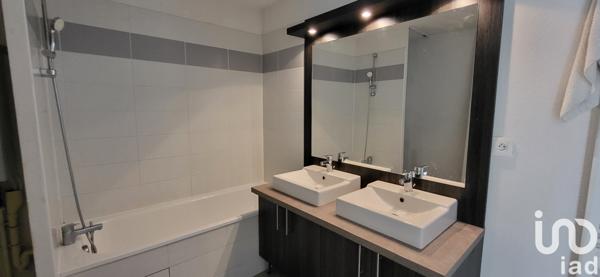 Appartement à vendre 3 pièces 67 m² Toulouse