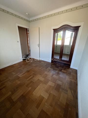 Maison de 110 m²