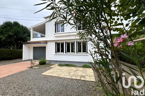 Maison à vendre 5 pièces 81 m² Le Peyrat