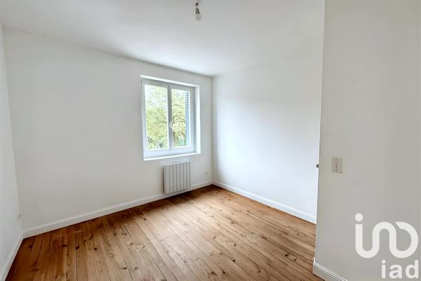 Maison à vendre 5 pièces 81 m² Le Peyrat