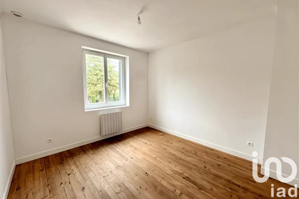 Maison à vendre 5 pièces 81 m² Le Peyrat