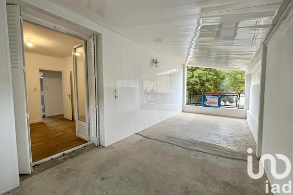 Maison à vendre 5 pièces 81 m² Le Peyrat