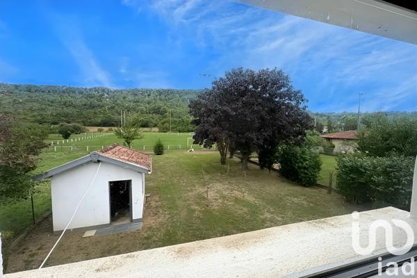 Maison à vendre 5 pièces 81 m² Le Peyrat