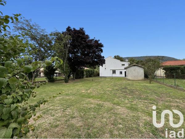 Maison à vendre 5 pièces 81 m² Le Peyrat