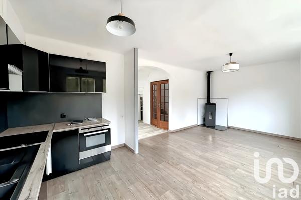 Maison à vendre 5 pièces 81 m² Le Peyrat