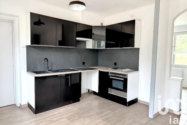 Maison à vendre 5 pièces 81 m² Le Peyrat