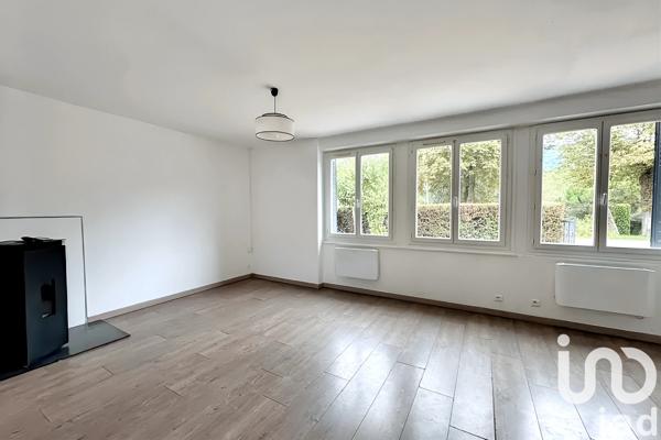 Maison à vendre 5 pièces 81 m² Le Peyrat