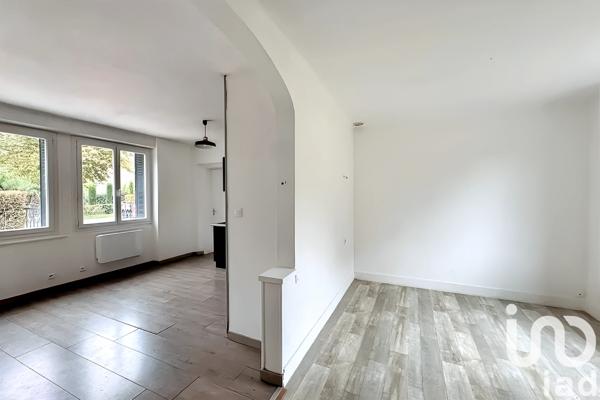 Maison à vendre 5 pièces 81 m² Le Peyrat