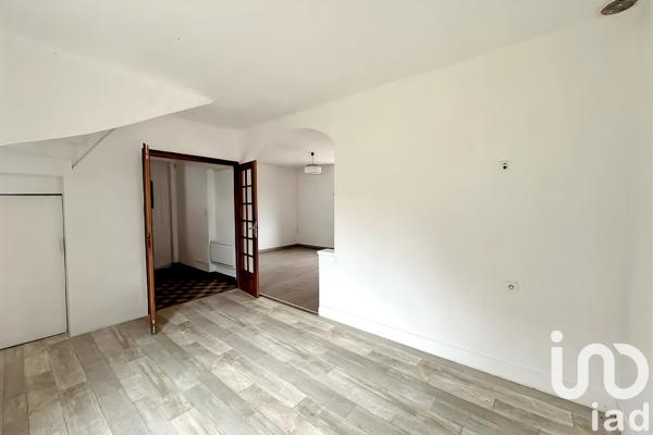 Maison à vendre 5 pièces 81 m² Le Peyrat