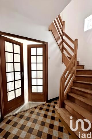 Maison à vendre 5 pièces 81 m² Le Peyrat