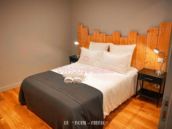 Appartement à louer 4 pièces de 137 m²
