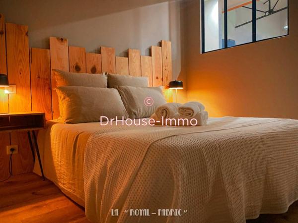Appartement à louer 4 pièces de 137 m²