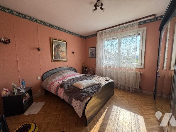 MAISON 69 m2 BETHONCOURT AVEC JARDIN