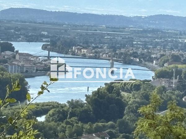 À vendre Maison 7 pièces 175 m² - Saint-jean-de-muzols 07300