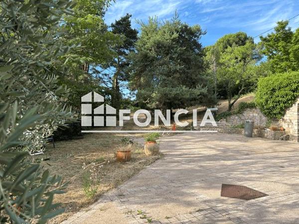 À vendre Maison 7 pièces 175 m² - Saint-jean-de-muzols 07300