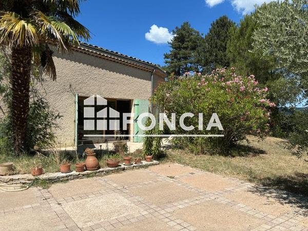 À vendre Maison 7 pièces 175 m² - Saint-jean-de-muzols 07300