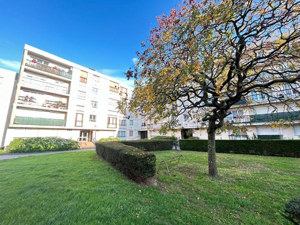 Appartement Nantes 2 pièce(s) 47.25 m2