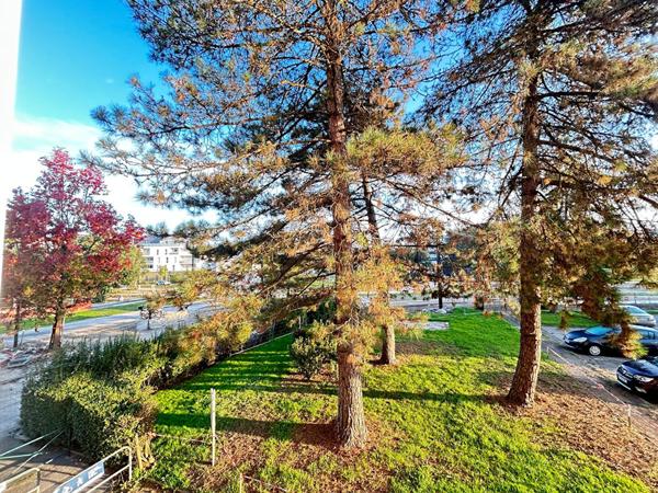 Appartement Nantes 2 pièce(s) 47.25 m2