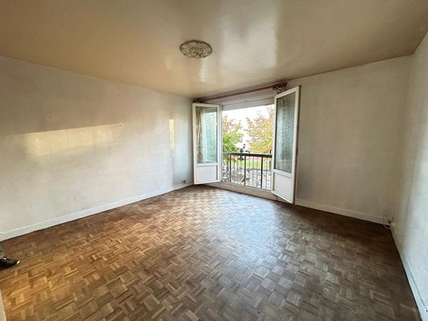 Appartement Nantes 2 pièce(s) 47.25 m2