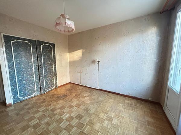Appartement Nantes 2 pièce(s) 47.25 m2