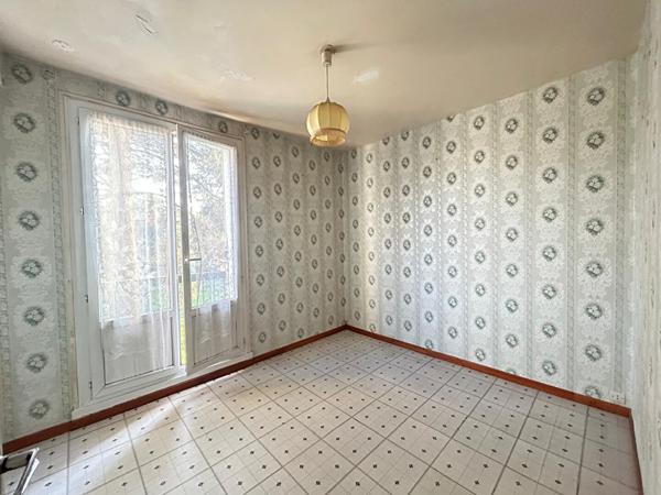 Appartement Nantes 2 pièce(s) 47.25 m2