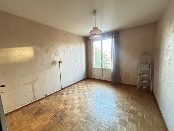 Appartement Nantes 2 pièce(s) 47.25 m2