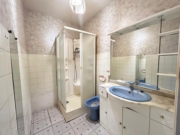 Appartement Nantes 2 pièce(s) 47.25 m2