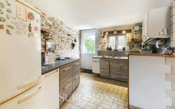 Maison 4 pièces 73 m²