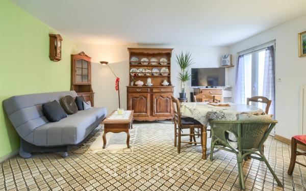 Maison 4 pièces 73 m²