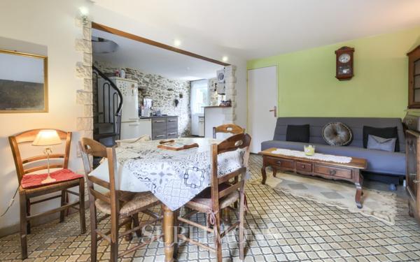 Maison 4 pièces 73 m²